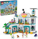 LEGO Friends Heartlake City Spital Pentru 7+ Ani 1045 Bucăți