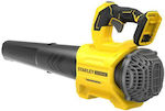 Stanley Blower Handheld Battery