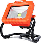 Fixman LED Floodlight 20W