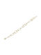 Oro Fino Bracelet Chain made of Gold 14K