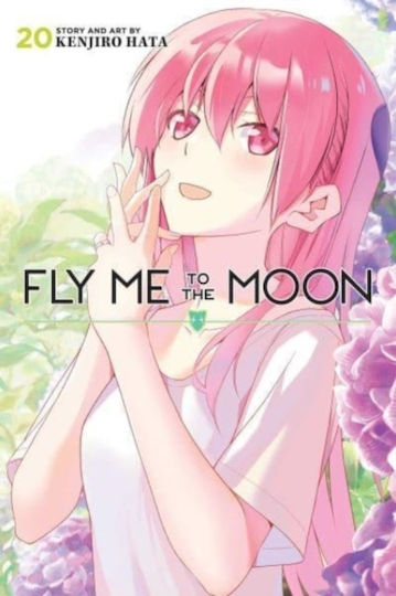 Fly Me To The Moon, Vol. 20 Bd. 20