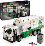 Lego Technic Mack® Lr Electric Garbage Truck για 8+ ετών