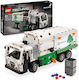LEGO Technic Mack® Lr Camion de Gunoi Electric pentru 8+ Ani 503 Piese