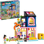 Lego Friends Vintage Fashion Store for 6+ Years