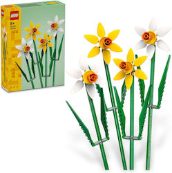 Lego Daffodils for 8+ Years Old