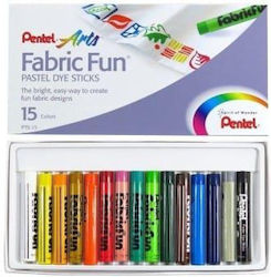 Pentel 15τμχ