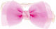 Matilda Haarband, Hairband Haar Rosa