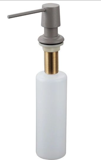 Aquasanita Dispenser Πλαστικό 350ml