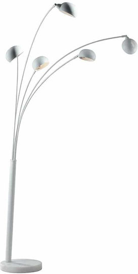 Fan Europe Eracle-pt Φωτιστικό Δαπέδου Υ219εκ. Fan Europe Eracle-pt Φωτιστικό Δαπέδου Υ219εκ.