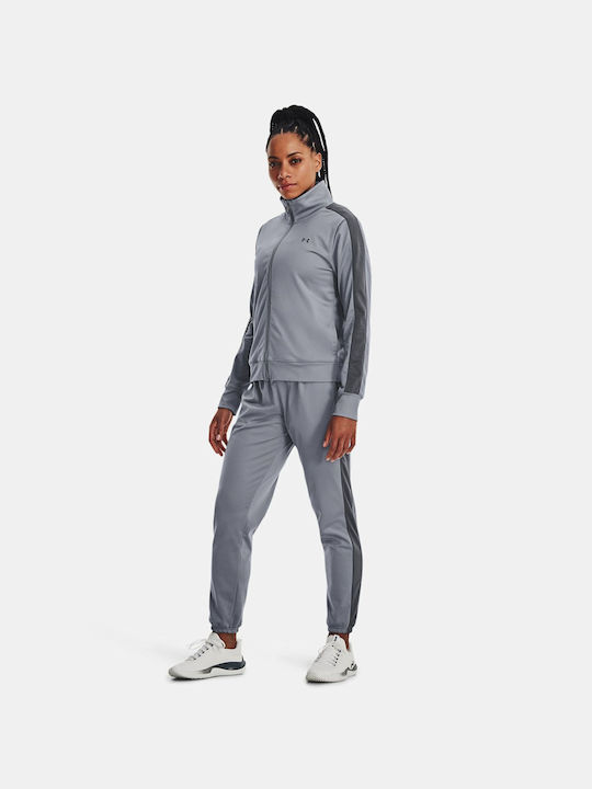 Under Armour Tricot Damen-Sweatpants-Set