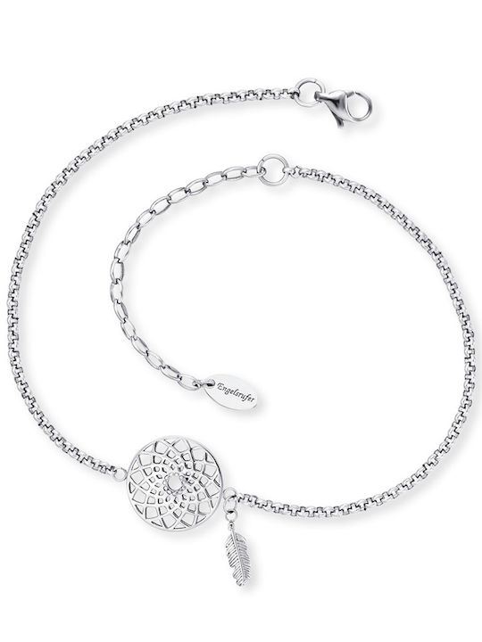 Engelsrufer Дамски Гривна Anklet от Стомана