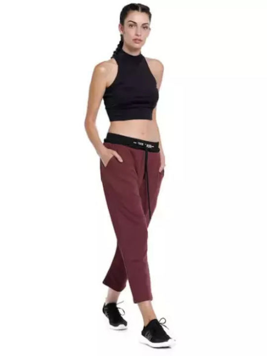 BodyTalk Damen-Sweatpants Πορτοκαλί