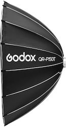 Godox Παραβολικό GD-QRP150T Softbox Kit