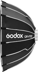 Godox QR-P70T GD-QRP70T Softbox Kit