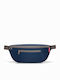 Bum Bag Taille Marineblau