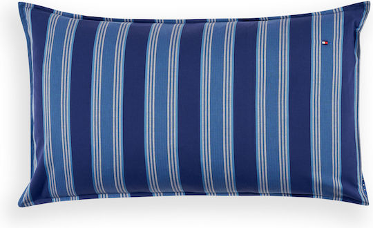 Tommy Hilfiger Bowery Oxford Organic cotton 50x80cm 695081