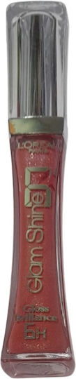 L'Oreal Paris Glam Shine Lip Gloss 106 6ml