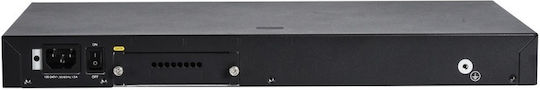 Ruijie RG-NBR6215-E Router με 8 Θύρες Gigabit