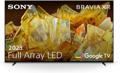 Sony Smart TV 55" 4K UHD LED HDR (2023)