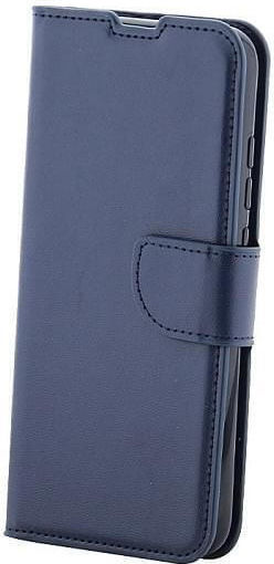 Leewello Книга Изкуствена кожа Син (Poco F2 Pro)