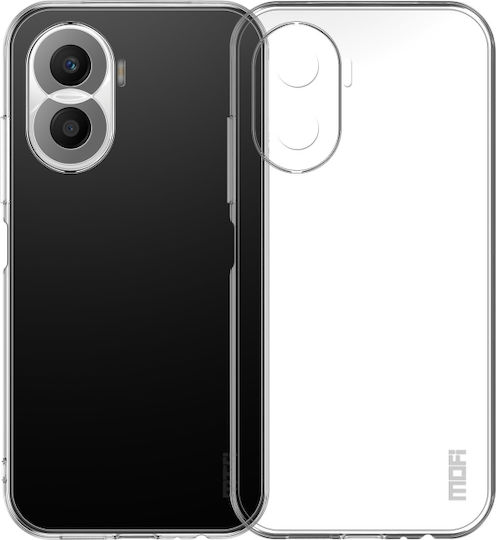Mofi Ming Series Back Cover Silicone Transparent (Huawei Nova 10 SE - Huawei)
