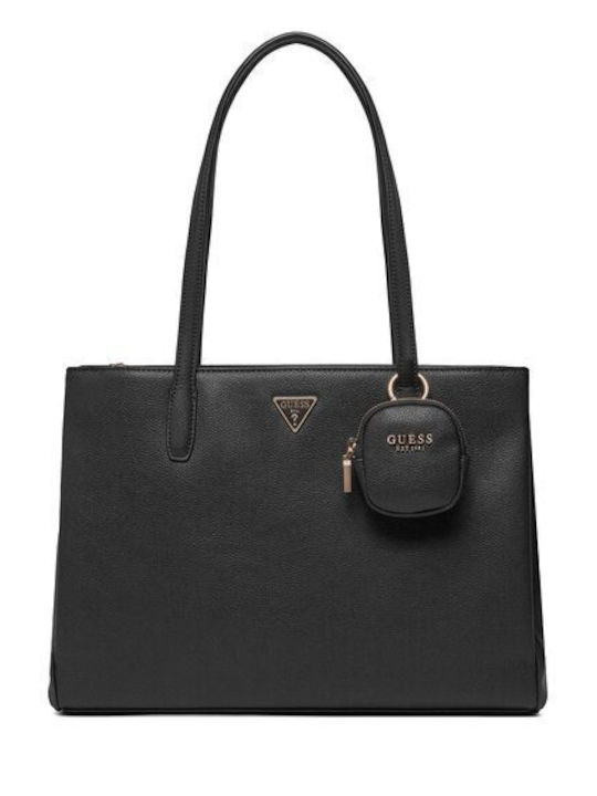 Guess Damen Tasche Schulter Schwarz