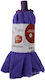 Viosarp Mop with Microfibers Purple 5206753000044