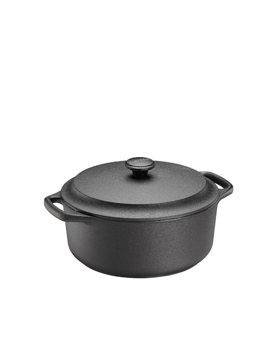 Skeppshult Deep Pot 24cm