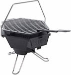 The Windmill Ceramics Portable Charcoal Grill xcm