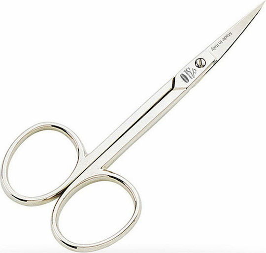 Premax Premax Nagelschere Rostfrei mit Gerader Spitzentyp 3-1/2 Zoll Silber 1 Stück