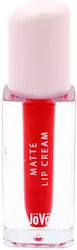 Jovo Matte Lip Gloss 05 Bloody Mary 2.5ml
