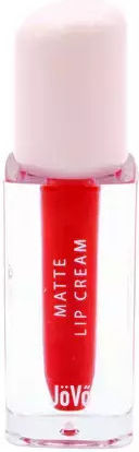 Jovo Matte Lip Gloss 05 Bloody Mary 2.5ml