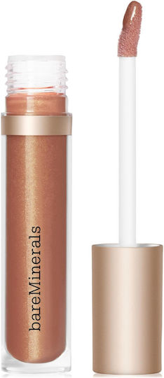 Mineralist Lip Gloss Warmth 4ml