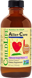 ChildLife Essentials Aller-Care 118 мл