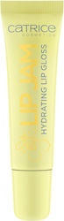 Catrice Cosmetics Jam Hydrating Lip Gloss 060 Honey, I'm Home 10ml