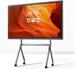 Maxhub ST41B MXHB-0007 TV-Halterung Boden bis 86 Zoll