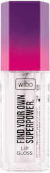 Wibo Find Your Own Superpower Лип Глос 01