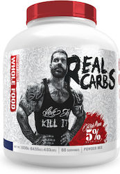 Rich Piana 5% Nutrition Real Carbs 5% 1800 г Че...