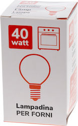 Oven Bulb 40W