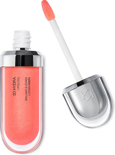 Kiko Milano 3d Hydra Lipgloss 09 Soft Coral 6.5ml