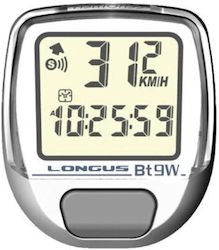 Longus Wireless Bike Counter