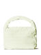Damentasche Tote Handtasche Beige