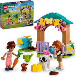 LEGO Friends Autumn's Baby Cow Shed για 5+ Ετών 79τμχ LEGO Friends Autumn's Baby Cow Shed για 5+ Ετών 79τμχ