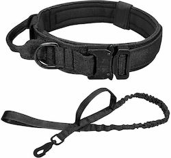 Dog Leash/Lead Strap in Black color