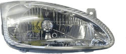 Tyc Δεξί Μπροστινό Φανάρι για Hyundai Lantra 93-95 Tyc Δεξί Μπροστινό Φανάρι για Hyundai Lantra 93-95