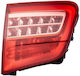 Hella Δεξί Πίσω Φανάρι για Citroen C5 08-16