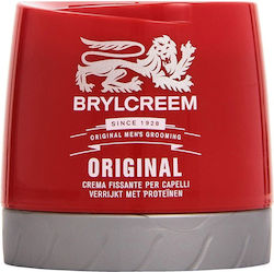 Brylcreem Original Hairdressing Light Glossy Hold 150ml