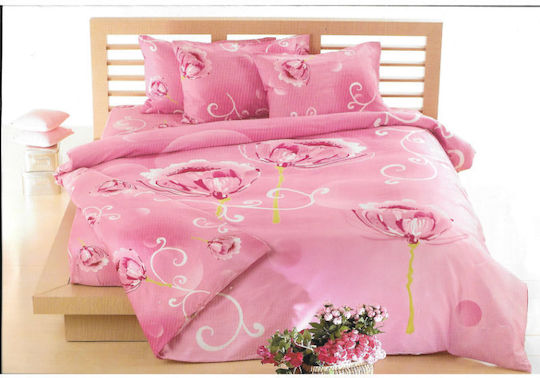 SB Home Queen 220x240 Cotton sateen