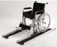 Anatomic Help Wheelchair Ramp 200CM