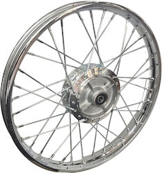 Titan Motorcycle Rear Rim 25581